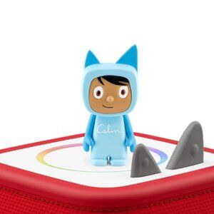 Calm x tonies®: Calm Tonie